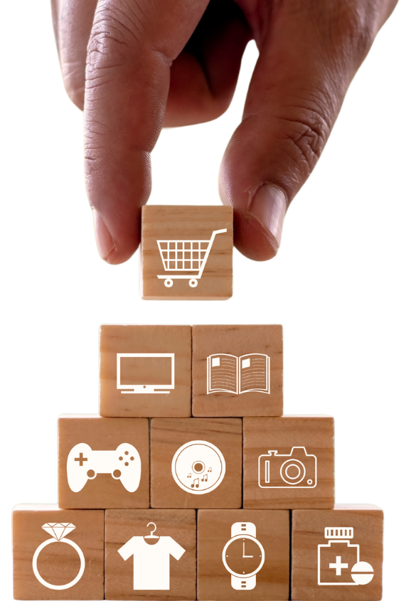 associa il tuo ecommerce