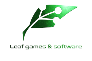 Logo Leaf Games_1